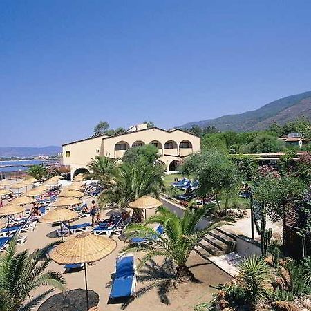 Dogan Paradise Beach Оздере Екстер'єр фото